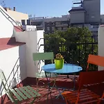 Estudio Con Terraza Privada