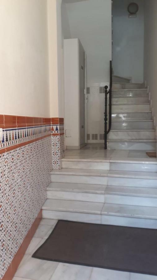 Estudio Con Terraza Privada Appartement Séville