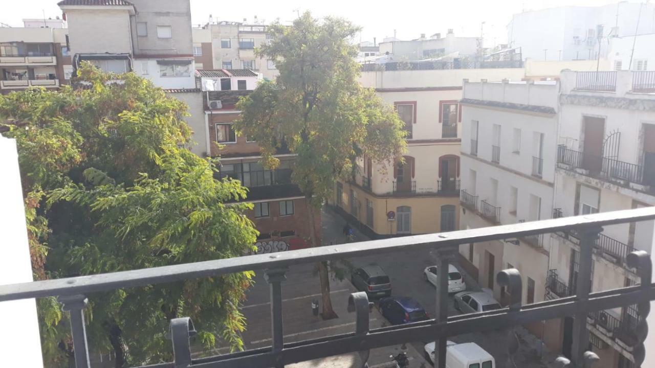 Appartement Estudio Con Terraza Privada