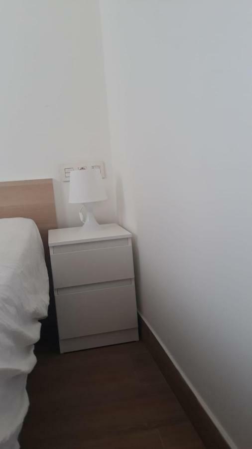 Estudio Con Terraza Privada Séville