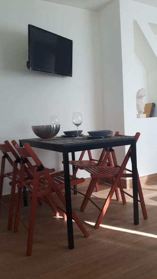 Appartement Estudio Con Terraza Privada *