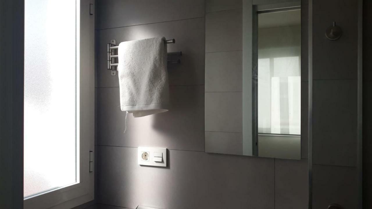 Estudio Con Terraza Privada *