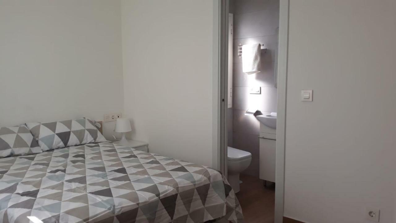 Estudio Con Terraza Privada