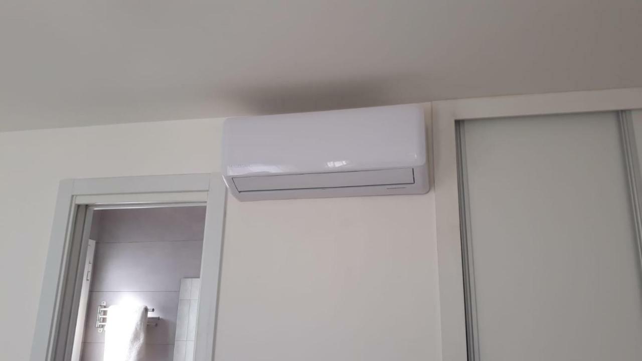 Estudio Con Terraza Privada Appartement Séville