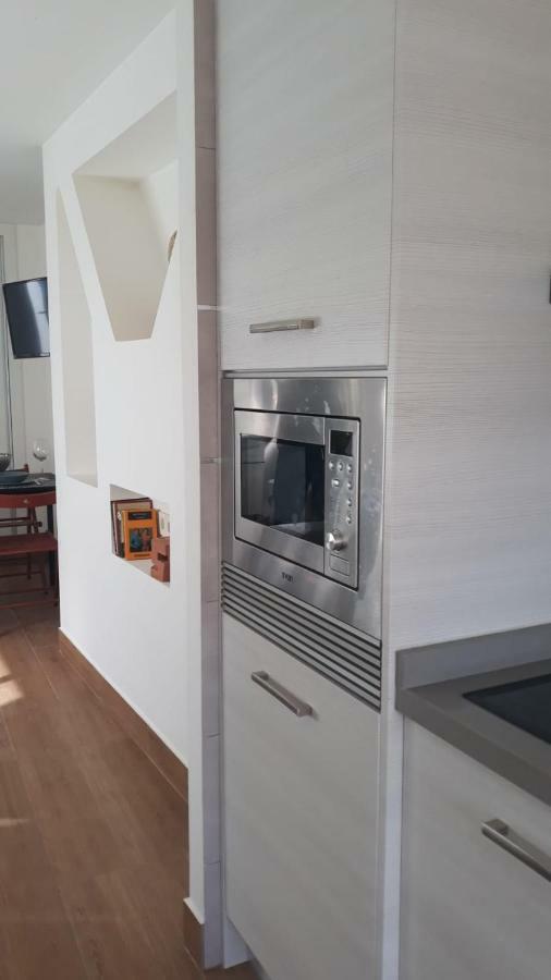 Appartement Estudio Con Terraza Privada *