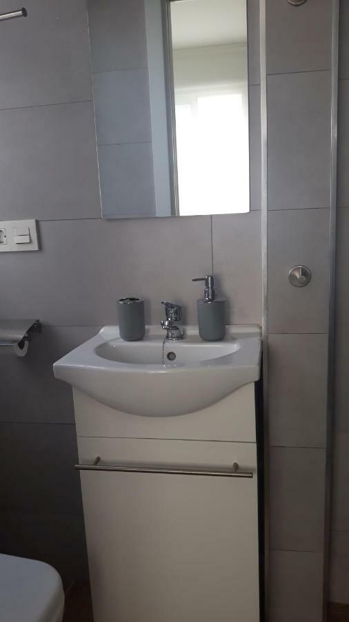 Appartement Estudio Con Terraza Privada *