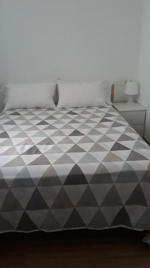 Estudio Con Terraza Privada *
