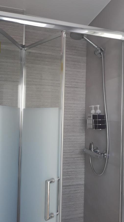 Estudio Con Terraza Privada Séville