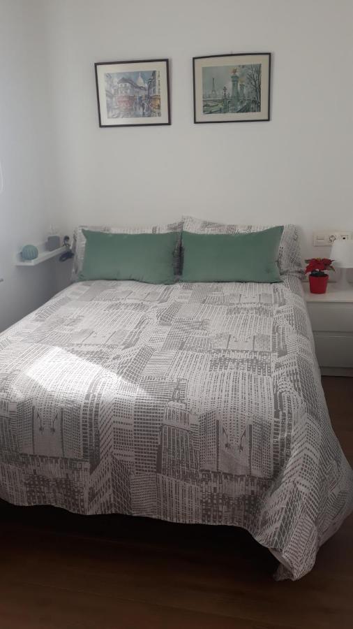 Estudio Con Terraza Privada *