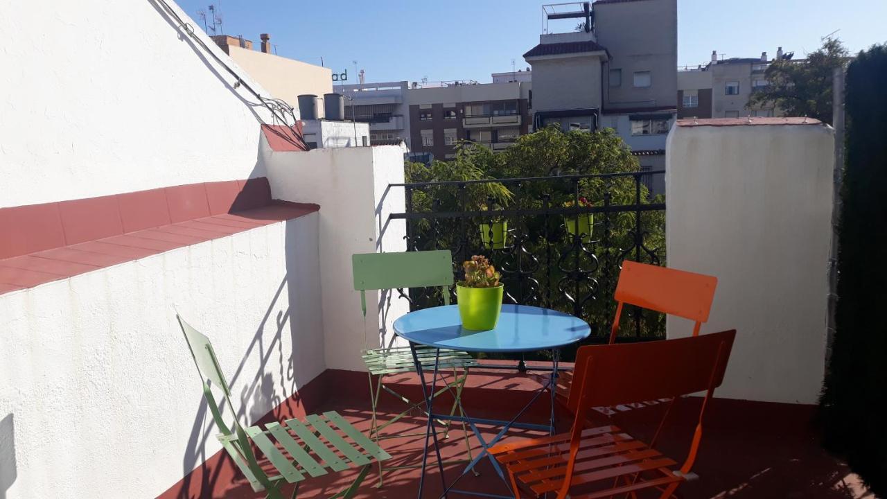 Estudio Con Terraza Privada *